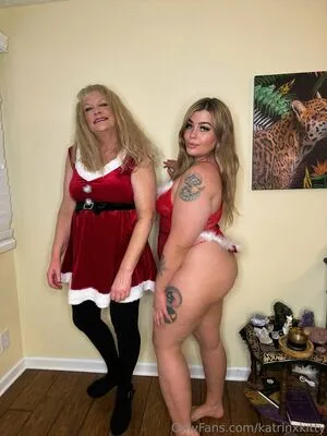 Katrinxkitty OnlyFans Leaked Free Thumbnail Picture - #KDrMyVMckx