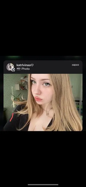 Katrlvinaa OnlyFans Leaked Free Thumbnail Picture - #dbMcb1VK3o