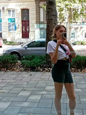 Katrusya K OnlyFans Leaked Free Thumbnail Picture - #DlczMkOUfN