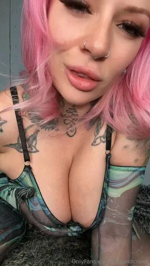 Katsandcrows OnlyFans Leaked Free Thumbnail Picture - #2uyseFh4Fk