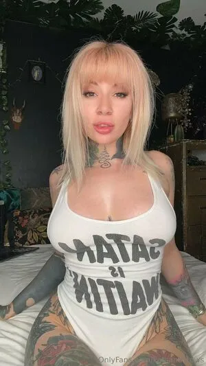 Katsandcrows OnlyFans Leaked Free Thumbnail Picture - #E2k5t6urVF