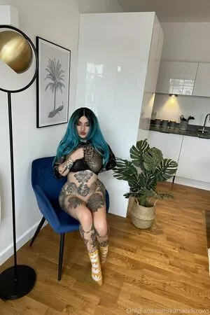 Katsandcrows OnlyFans Leaked Free Thumbnail Picture - #HI3FYYJMa7