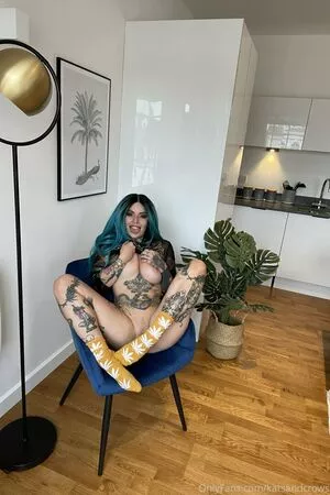 Katsandcrows OnlyFans Leaked Free Thumbnail Picture - #RSXdUr6oOx