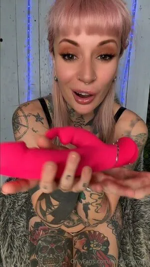 Katsandcrows OnlyFans Leaked Free Thumbnail Picture - #TaLu0U0JHl