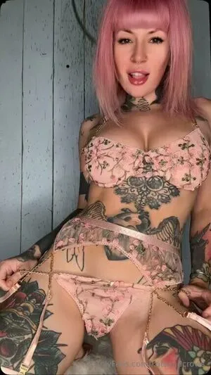 Katsandcrows OnlyFans Leaked Free Thumbnail Picture - #WMx833jJ3a