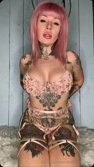 Katsandcrows OnlyFans Leaked Free Thumbnail Picture - #iBPCPQqSQU