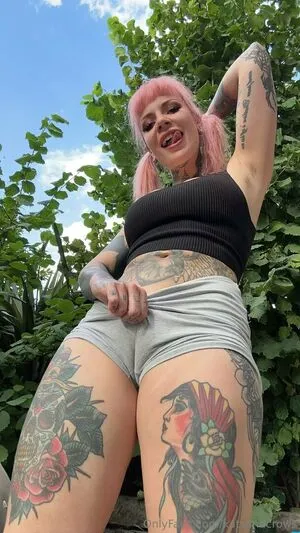 Katsandcrows OnlyFans Leaked Free Thumbnail Picture - #jj05MuWsKj