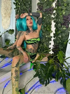Katsandcrows OnlyFans Leaked Free Thumbnail Picture - #jlVNtaxrLV