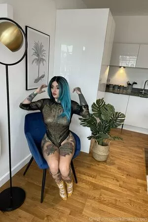 Katsandcrows OnlyFans Leaked Free Thumbnail Picture - #lGKhowL0Ps