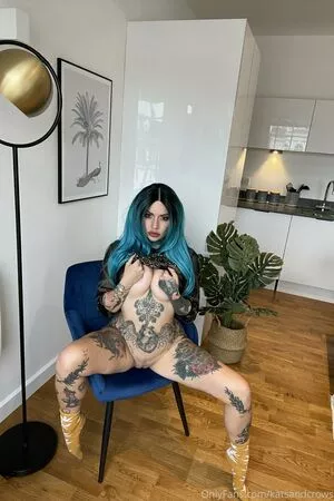 Katsandcrows OnlyFans Leaked Free Thumbnail Picture - #sU8YFTiP8r