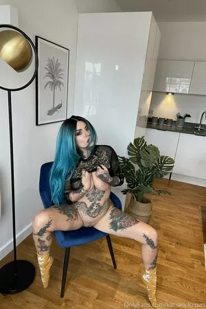 Katsandcrows OnlyFans Leaked Free Thumbnail Picture - #uzB1I11ibz