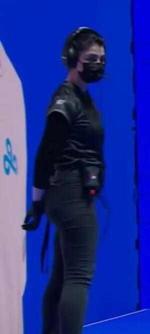 Katsaurus OnlyFans Leaked Free Thumbnail Picture - #NltmgbtiwT