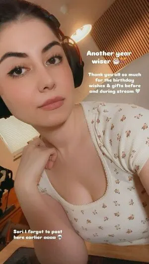 Katsaurus OnlyFans Leaked Free Thumbnail Picture - #tCcXZCTBqq