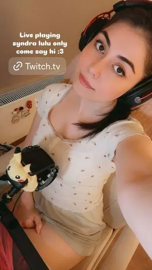 Katsaurus OnlyFans Leaked Free Thumbnail Picture - #zoWHayHpCW