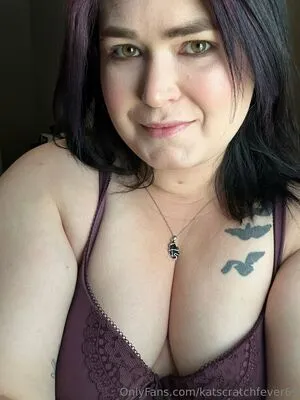 Katscratchfever69 OnlyFans Leaked Free Thumbnail Picture - #3CTaNtRorr