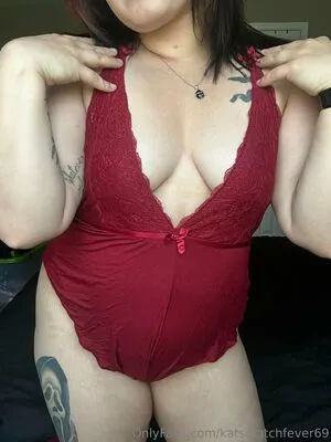 Katscratchfever69 OnlyFans Leaked Free Thumbnail Picture - #Ac2olsoELM