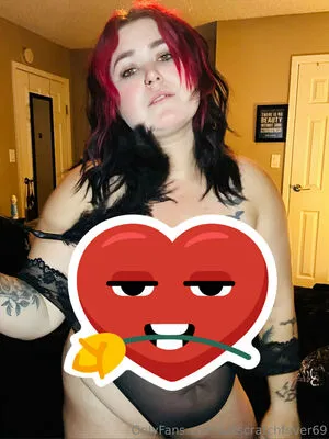 Katscratchfever69 OnlyFans Leaked Free Thumbnail Picture - #EhXCy8d8Tz