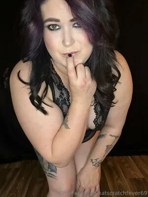 Katscratchfever69 OnlyFans Leaked Free Thumbnail Picture - #FEXm9Nc5bP