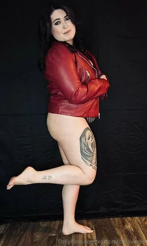 Katscratchfever69 OnlyFans Leaked Free Thumbnail Picture - #MkldRVcifG