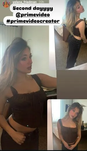 Katsiaryna Kavaleva OnlyFans Leaked Free Thumbnail Picture - #1nbL94mTJD