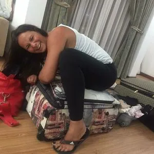 Katsiaryna Kavaleva OnlyFans Leaked Free Thumbnail Picture - #6xappAmJeG