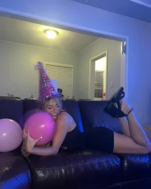 Katsiaryna Kavaleva OnlyFans Leaked Free Thumbnail Picture - #Dzc0VBoyIC