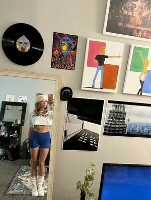 Katsiaryna Kavaleva OnlyFans Leaked Free Thumbnail Picture - #M6UNiv00Le