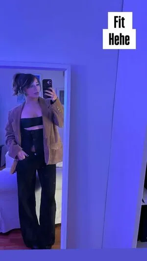 Katsiaryna Kavaleva OnlyFans Leaked Free Thumbnail Picture - #zT2zrJ8GK4