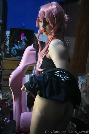 Katss Kawaii OnlyFans Leaked Free Thumbnail Picture - #GuxYcnjPvl