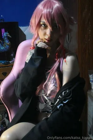 Katss Kawaii OnlyFans Leaked Free Thumbnail Picture - #lv5a1izwzU