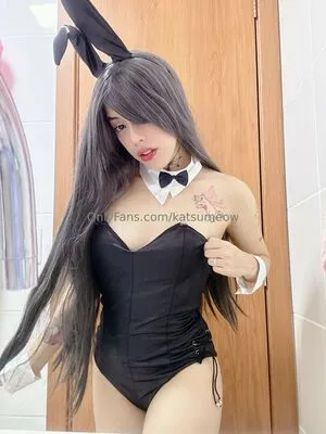 Katsumeow OnlyFans Leaked Free Thumbnail Picture - #BrpWe4yANF