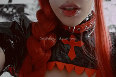 Katsumeow OnlyFans Leaked Free Thumbnail Picture - #Rki58F7WcQ