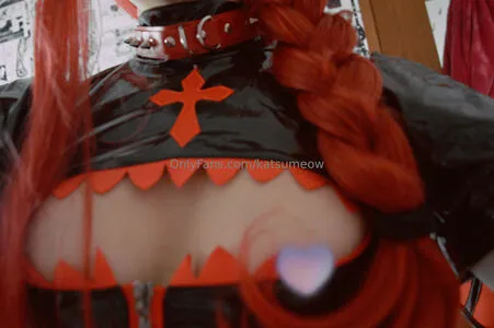 Katsumeow OnlyFans Leaked Free Thumbnail Picture - #nSps7zu5DR