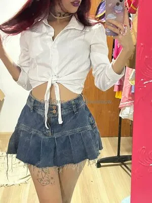 Katsumeow OnlyFans Leaked Free Thumbnail Picture - #yyUxGrY9rV