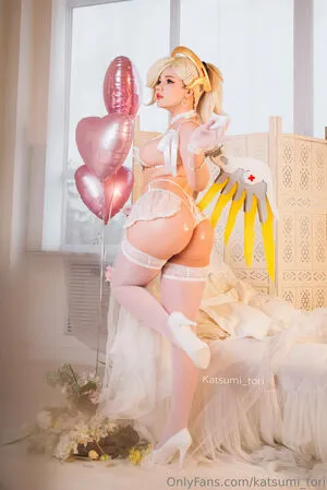 Katsumi Tori OnlyFans Leaked Free Thumbnail Picture - #88uAgYNUFf