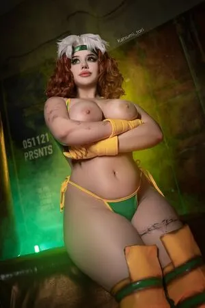 Katsumi Tori OnlyFans Leaked Free Thumbnail Picture - #Azvg2k5BdD