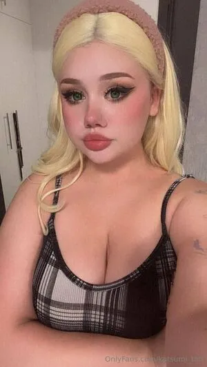 Katsumi Tori OnlyFans Leaked Free Thumbnail Picture - #TIUm6T6jLe