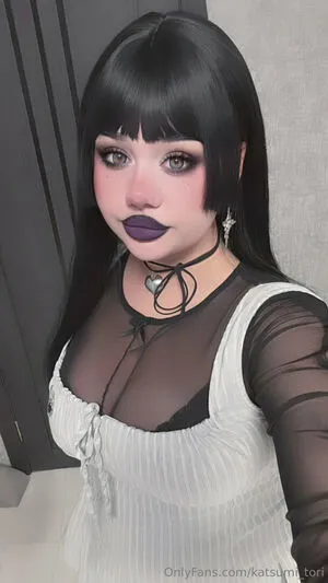 Katsumi Tori OnlyFans Leaked Free Thumbnail Picture - #gq8bcyGieH