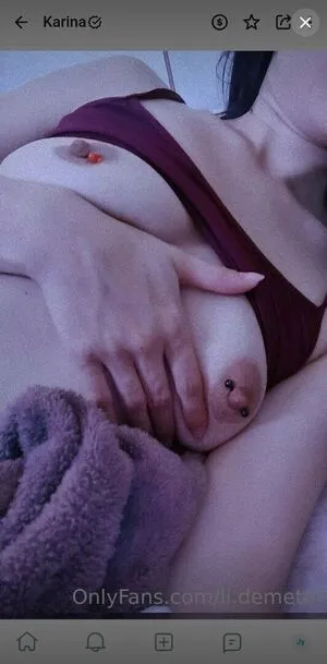 Katsumi OnlyFans Leaked Free Thumbnail Picture - #0RGGHHjabx