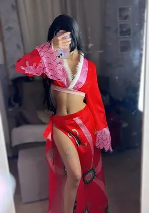 Katsuminha OnlyFans Leaked Free Thumbnail Picture - #cswKKNhZbO