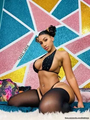 Katt Leya OnlyFans Leaked Free Thumbnail Picture - #6PiSeftbGz