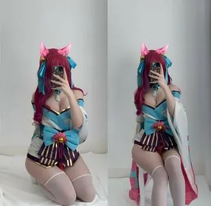 Kattadoll OnlyFans Leaked Free Thumbnail Picture - #i392pp5MdV