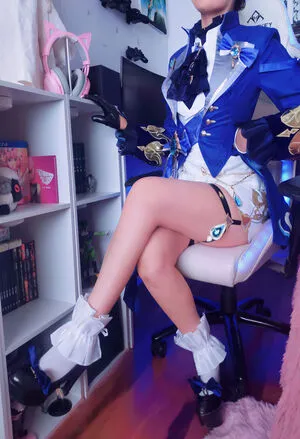 KattaRamosCosplay OnlyFans Leaked Free Thumbnail Picture - #NLbgUUkiMw