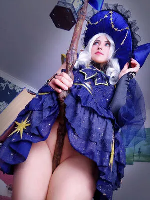 KattaRamosCosplay OnlyFans Leaked Free Thumbnail Picture - #bbu8Qxp9JL
