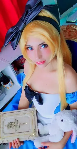 KattaRamosCosplay OnlyFans Leaked Free Thumbnail Picture - #o2IpNKuJEE