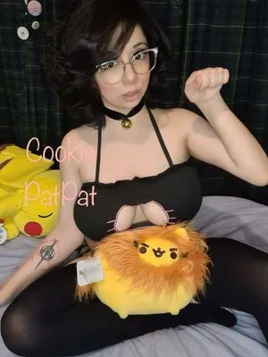 Kattato Pottato OnlyFans Leaked Free Thumbnail Picture - #7j1tM9oxwy