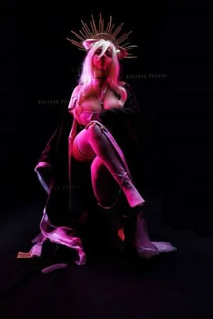 Kattato Pottato OnlyFans Leaked Free Thumbnail Picture - #RZuiG3hrn2