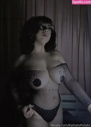 Kattato Pottato OnlyFans Leaked Free Thumbnail Picture - #TahzQ2gm82