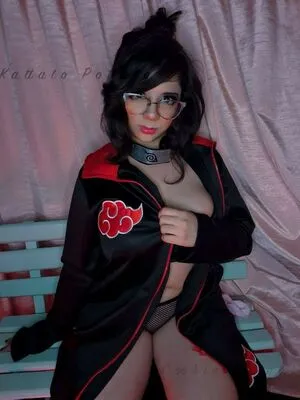 Kattato Pottato OnlyFans Leaked Free Thumbnail Picture - #Xf3e7QoaWO