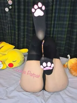 Kattato Pottato OnlyFans Leaked Free Thumbnail Picture - #aGeWYLzIn1